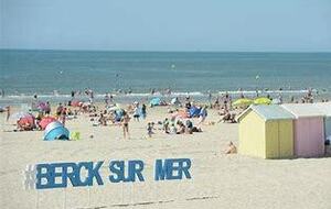 Week-end à Berck