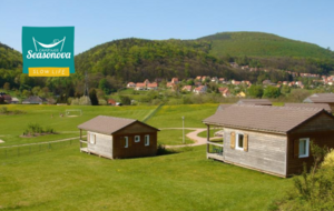 Séjour dans les Vosges du Nord