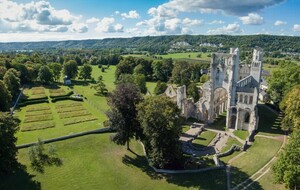 Séjour en Normandie