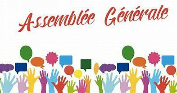 Assemblée Générale