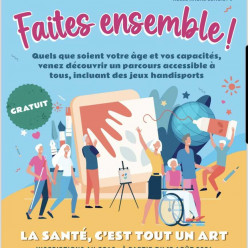 La santé tout un art