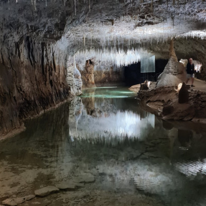 Semaine dans le Vercors Août 2026