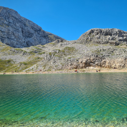 Semaine dans le Vercors Août 2026